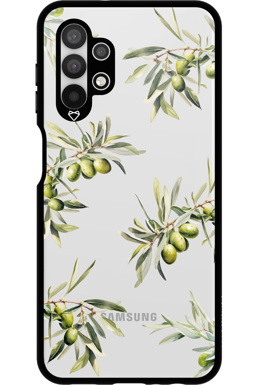 Olive Tree - Samsung Galaxy A13 4G