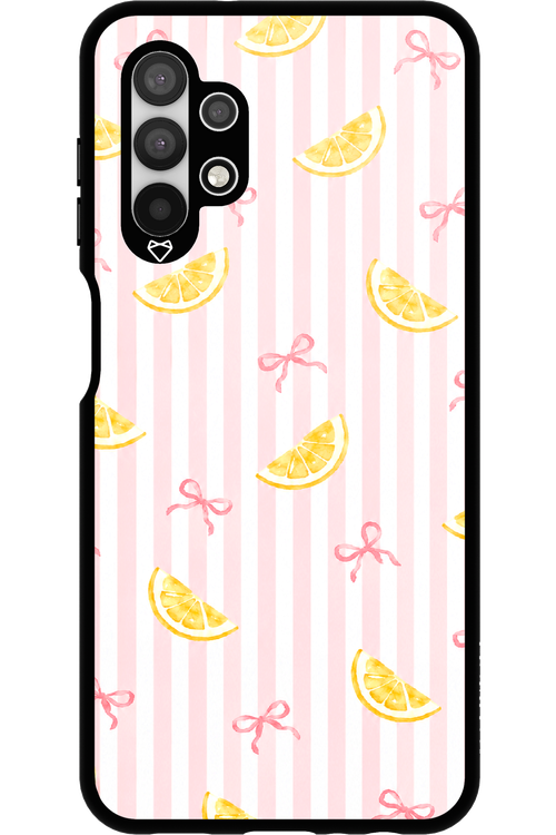 Bow with Lemon 2.0 - Samsung Galaxy A13 4G