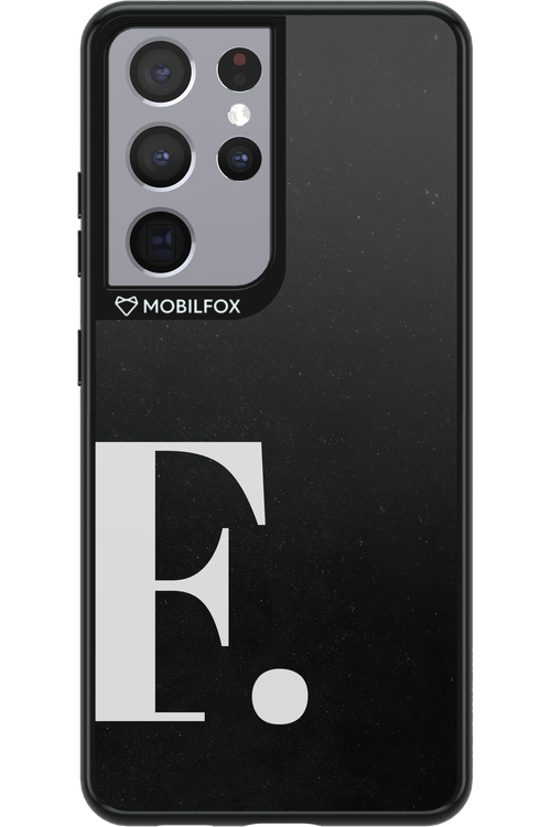 F (Off Space) 2.0 - Samsung Galaxy S21 Ultra