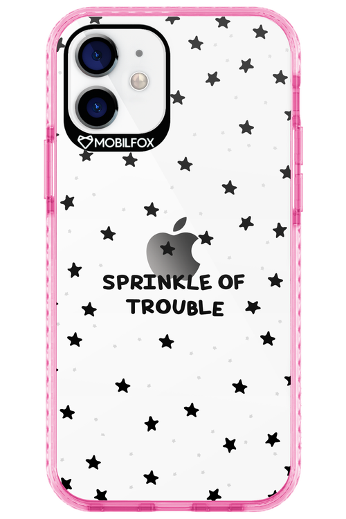 Trouble - Apple iPhone 12