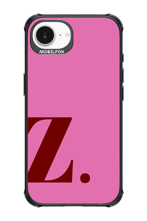 Z (Sorbet) 2.0 - Apple iPhone 16e