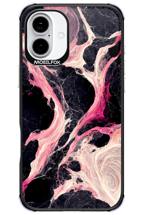 Rhodonite - Apple iPhone 16 Plus