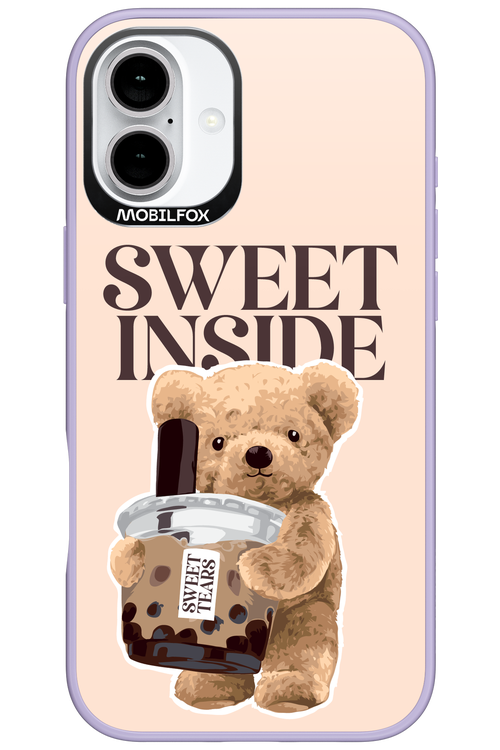 Sweet Inside 2.0 - Apple iPhone 16 Plus