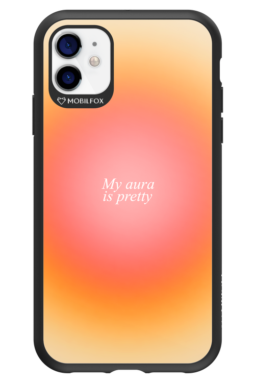 Pretty Aura - Apple iPhone 11