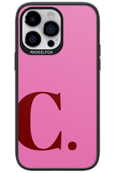 C (Sorbet) 2.0 - Apple iPhone 14 Pro Max