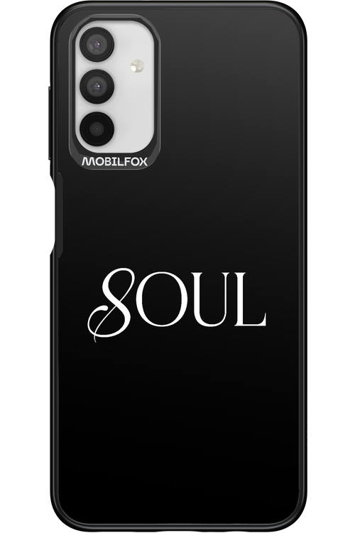 S Soul Mates - Samsung Galaxy A04s