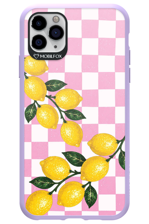 LEMON 2.0 - Apple iPhone 11 Pro Max