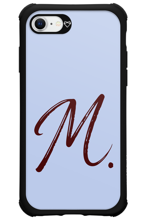 (Jellyfish Presso) M 2.0 - Apple iPhone 8