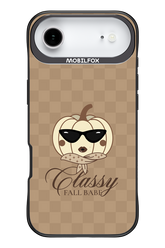 Fall Babe 2.0 - Apple iPhone 17 Air