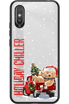 Holiday Chiller - Xiaomi Redmi 9A