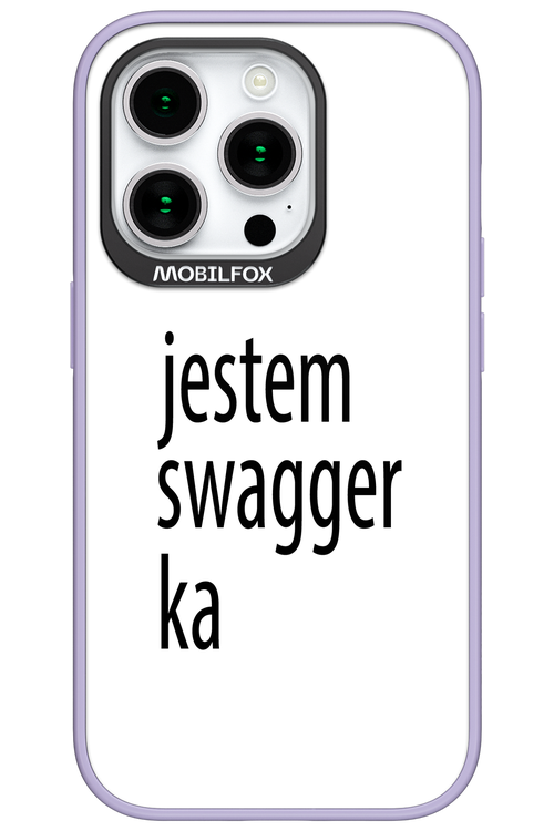 Swagger 2.0 - Apple iPhone 15 Pro