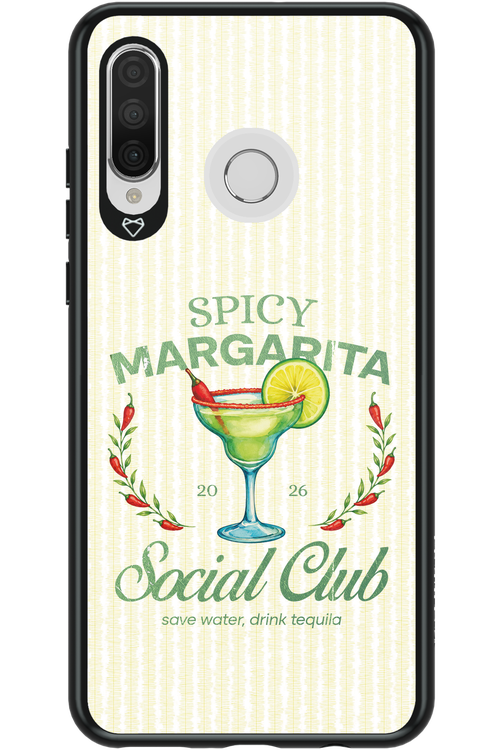 Spicy Margarita 2.0 - Huawei P30 Lite