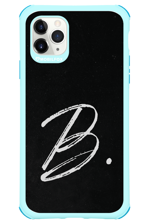 (Off Space) B 2.0 - Apple iPhone 11 Pro Max