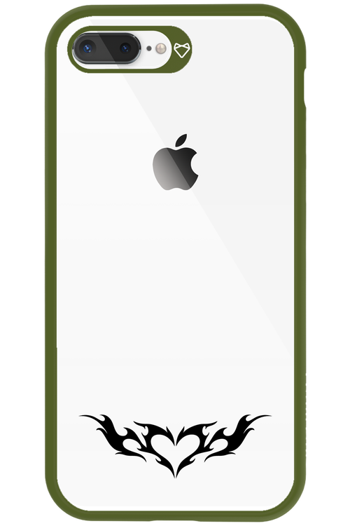 Techno Hart 2.0 - Apple iPhone 8 Plus