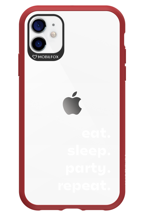 Party Loop Light - Apple iPhone 11