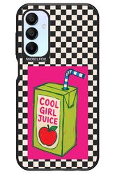 COOL GIRL JUICE 2.0 - Samsung Galaxy A15