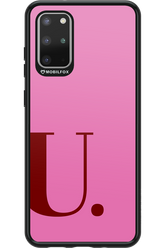 U (Sorbet) 2.0 - Samsung Galaxy S20+