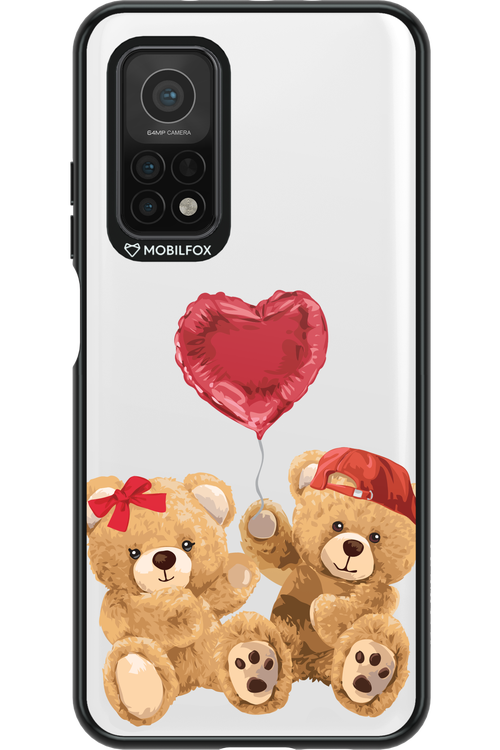 L'Amour Bears - Xiaomi Mi 10T 5G