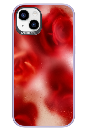 Ice Rose - Apple iPhone 14 Plus