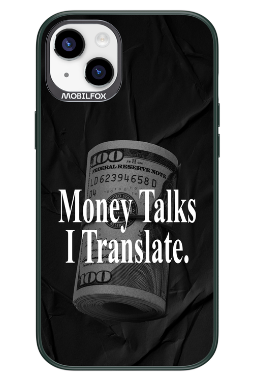 Money Talks III 2.0 - Apple iPhone 14 Plus