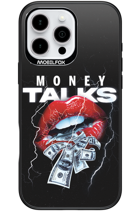 Money Talks 2.0 - Apple iPhone 16 Pro Max