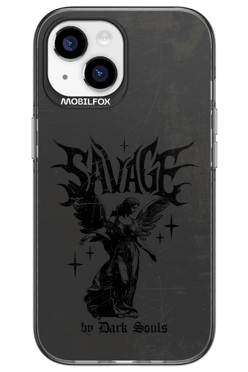 St. Savage - Apple iPhone 15
