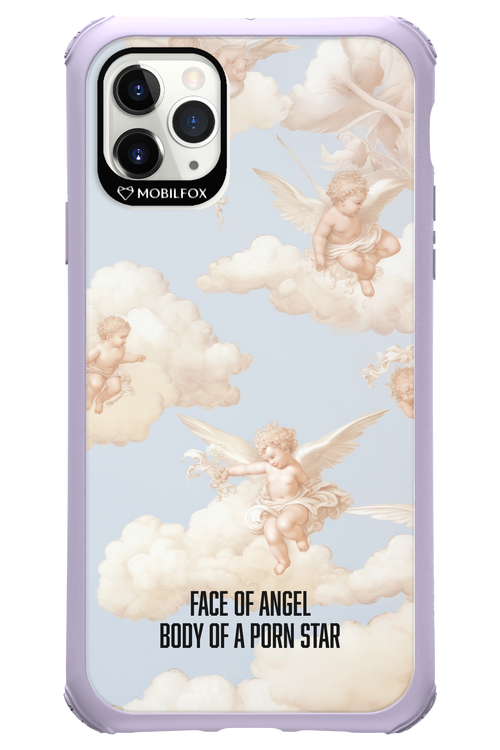 Angelface - Apple iPhone 11 Pro Max