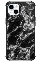 Crystal Noir - Apple iPhone 15 Plus