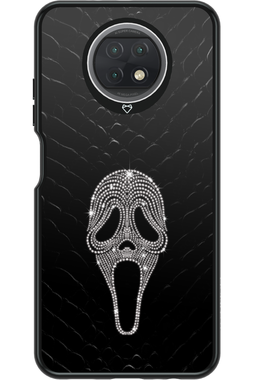 Glitter Ghost - Xiaomi Redmi Note 9T 5G