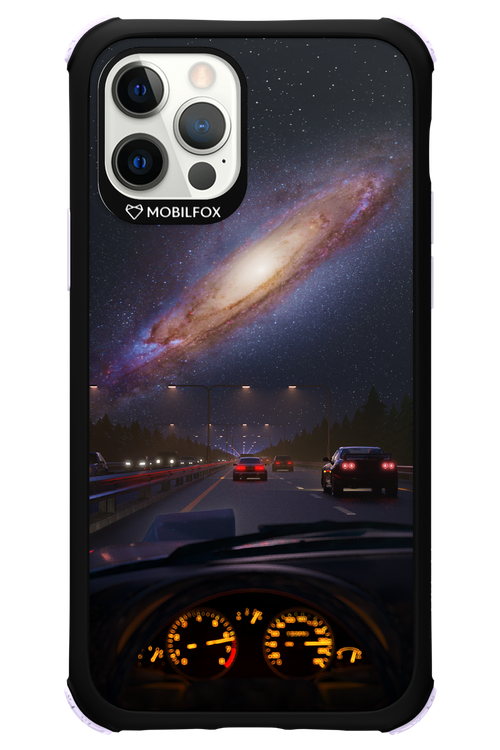 Nightride - Apple iPhone 12 Pro