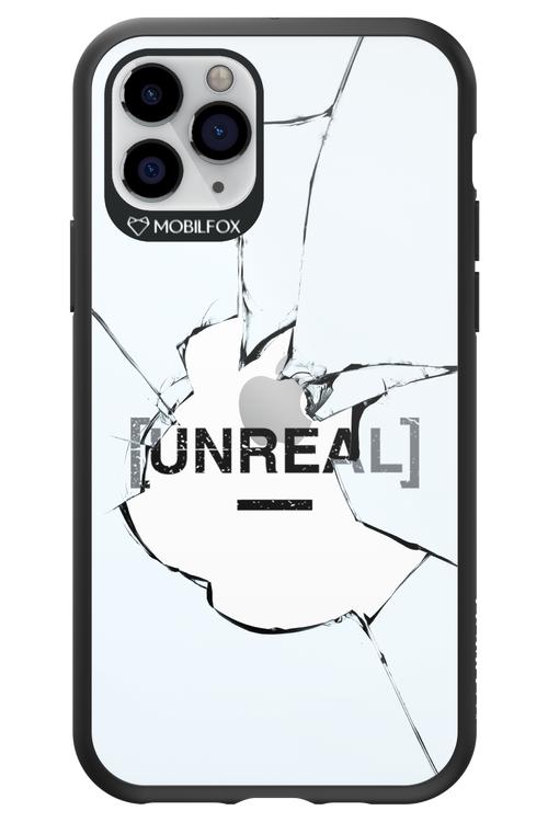 Broken Glass - Apple iPhone 11 Pro