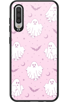 Boo Boo - Samsung Galaxy A70