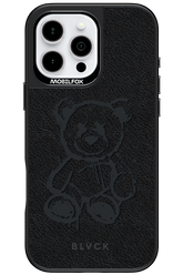 BLVCK Bear Leather 2.0 - Apple iPhone 16 Pro Max