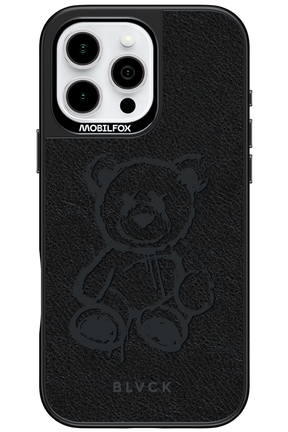 BLVCK Bear Leather 2.0 - Apple iPhone 16 Pro Max