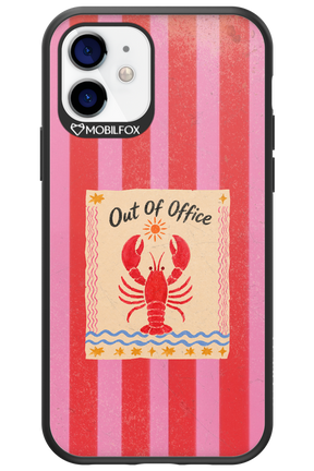 Out Of Office 2.0 - Apple iPhone 12