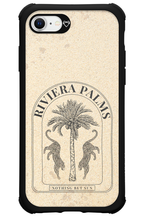 Riviera Palms 2.0 - Apple iPhone 7