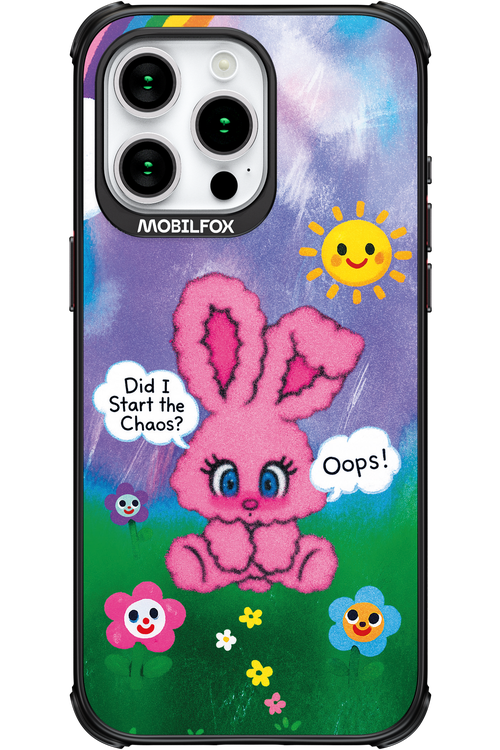 Ooops 2.0 - Apple iPhone 15 Pro Max