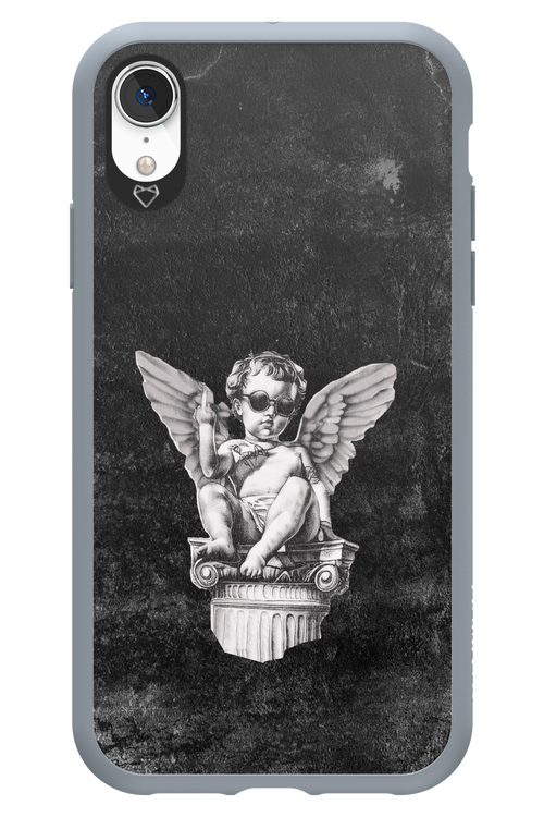 Fallen Angel - Apple iPhone XR