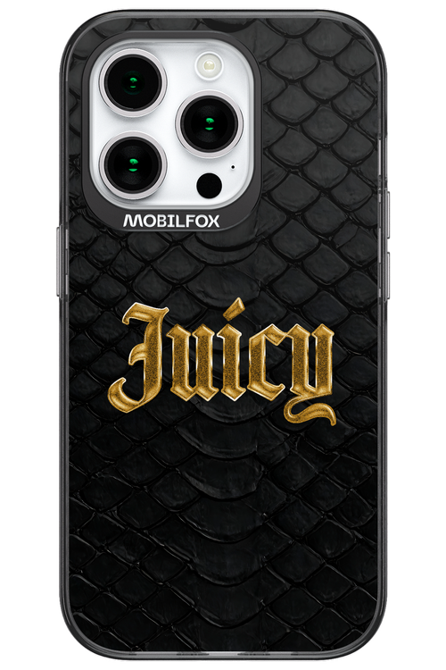 Juicy Gold 2.0 - Apple iPhone 15 Pro