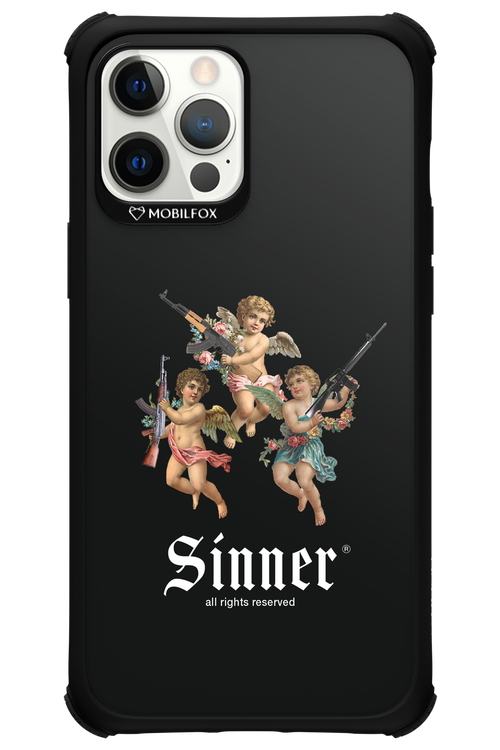 Sinner - Apple iPhone 12 Pro Max