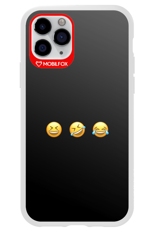 My Laugh - Apple iPhone 11 Pro