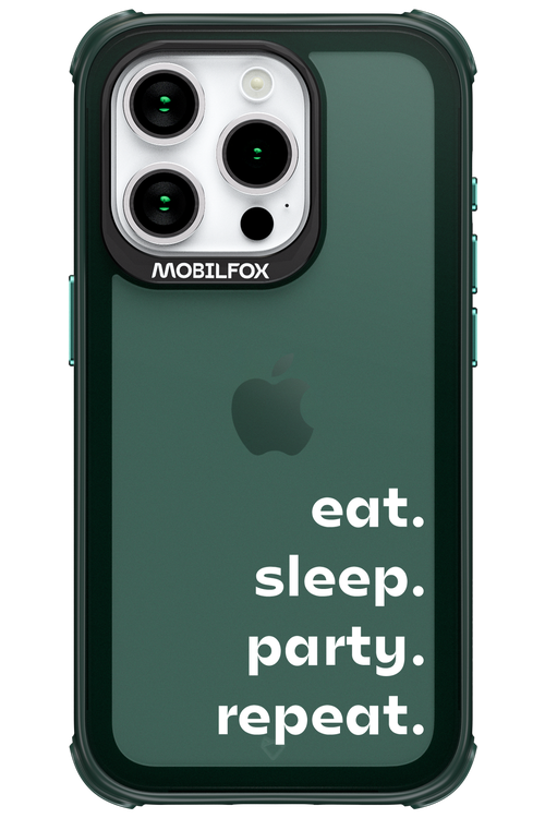 Party Loop Light - Apple iPhone 15 Pro