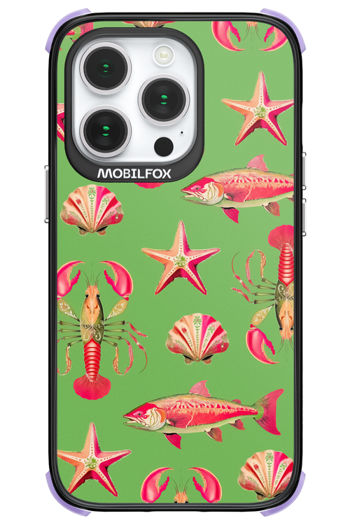 Sea Stars - Apple iPhone 14 Pro