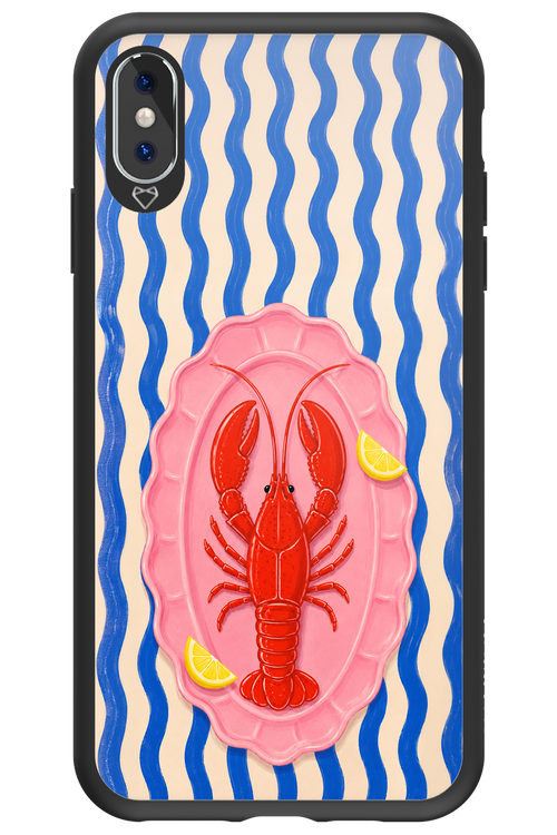 LOBSTER 2.0 - Apple iPhone XS Max