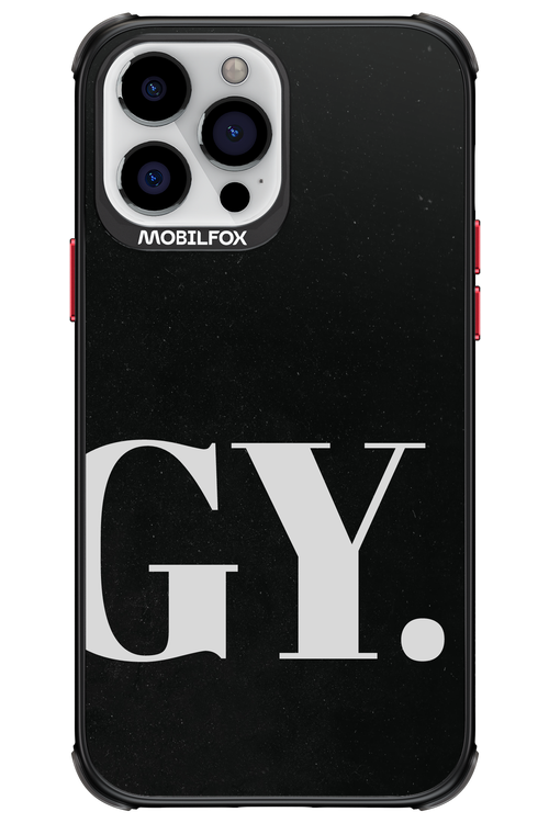 GY (Off Space) 2.0 - Apple iPhone 13 Pro Max