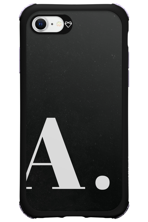 A (Off Space) 2.0 - Apple iPhone SE 2022