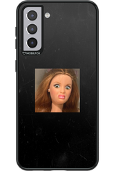 Ew - Samsung Galaxy S21+