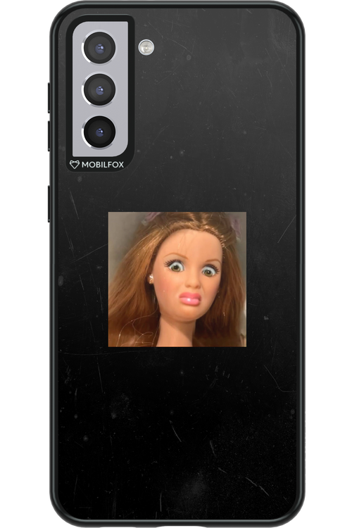 Ew - Samsung Galaxy S21+