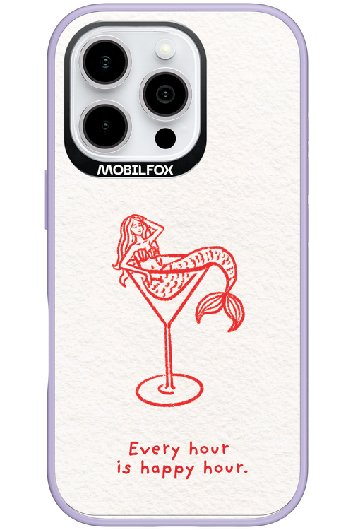 Happy Hour - Apple iPhone 16 Pro
