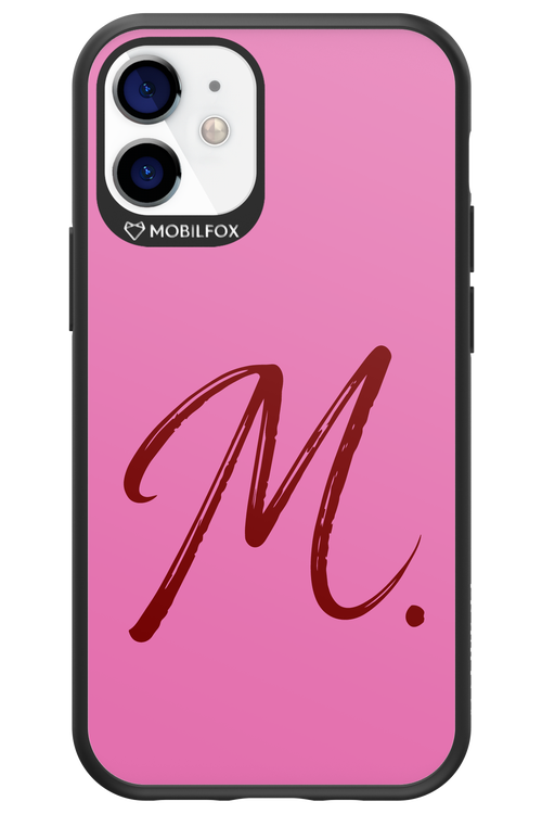 (Sorbet) M 2.0 - Apple iPhone 12 Mini